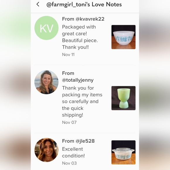 Meet your Posher, Toni - Picture 5 of 6